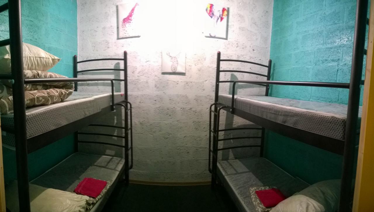 Travel Station Hostel Ivano-Frankivsk Buitenkant foto